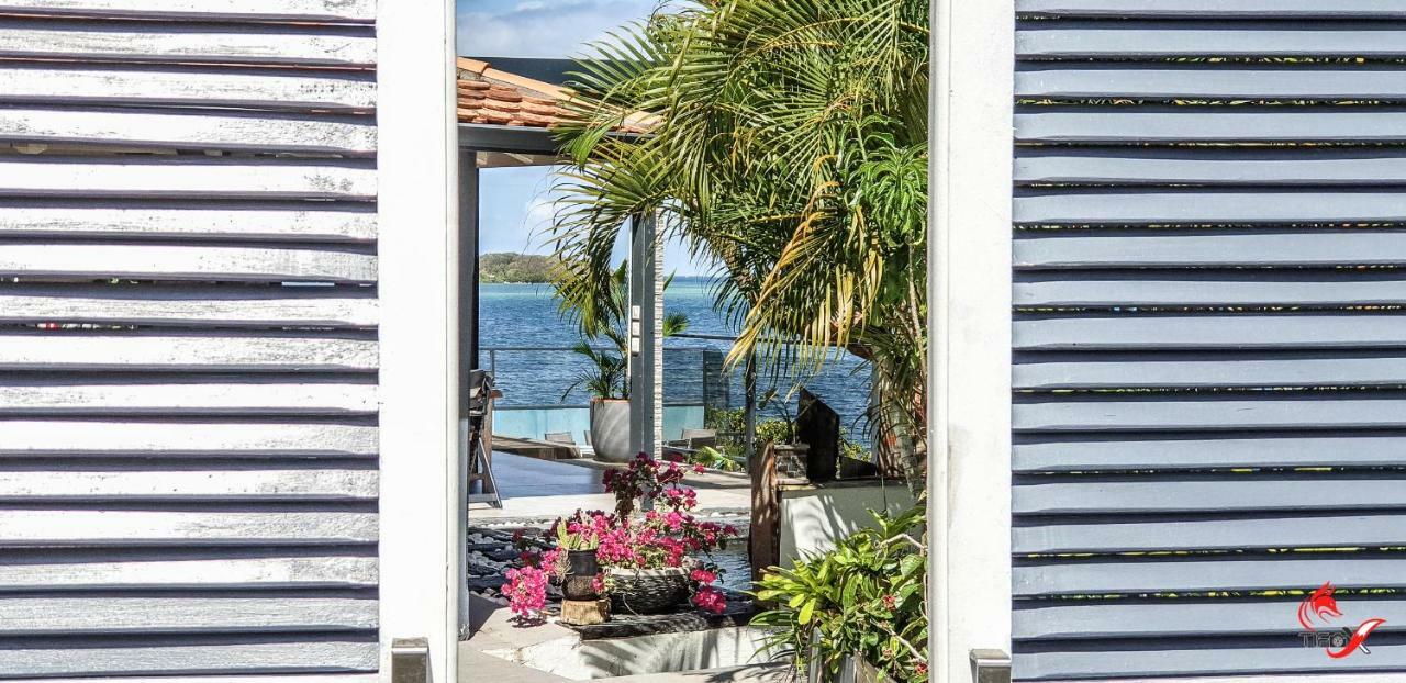 Villa Fleur D'O Ле-Робер Экстерьер фото