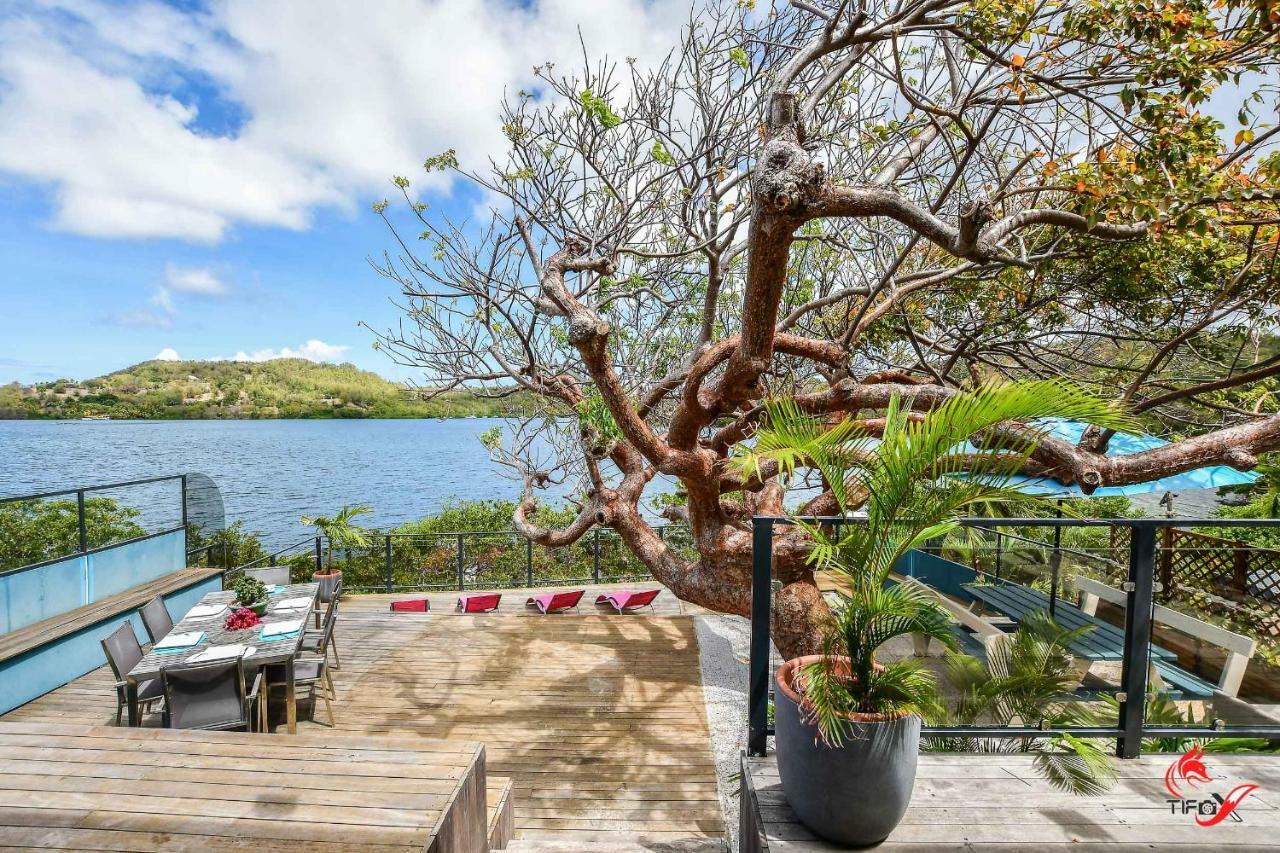 Villa Fleur D'O Ле-Робер Экстерьер фото