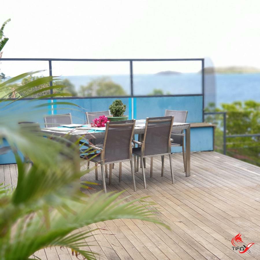 Villa Fleur D'O Ле-Робер Экстерьер фото